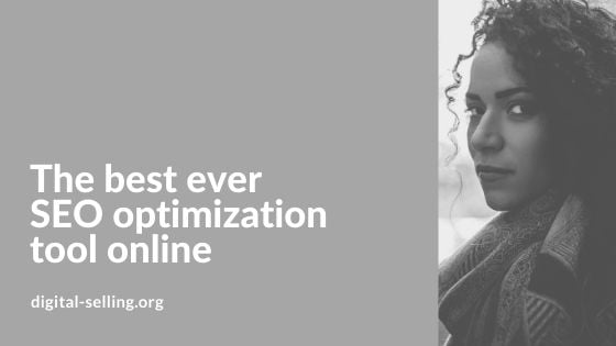 SEO optimization tool online
