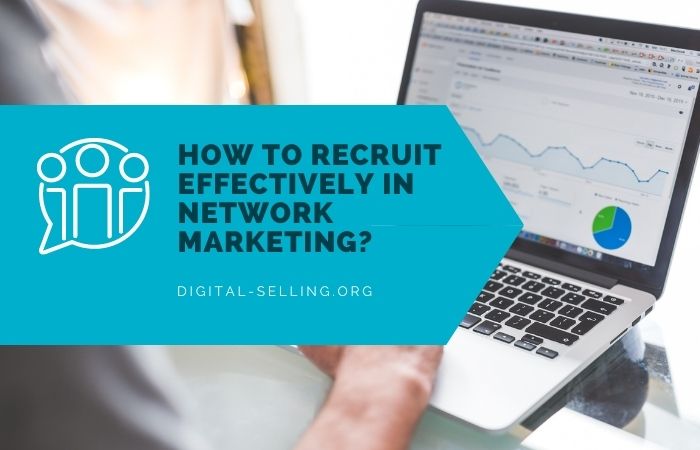 How to recruit effectively