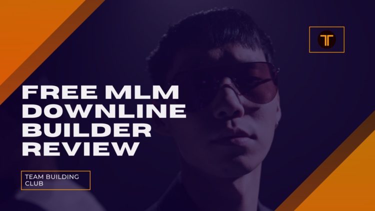 MLM  downline builder