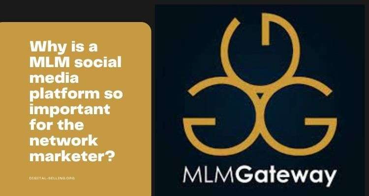 MLM social media