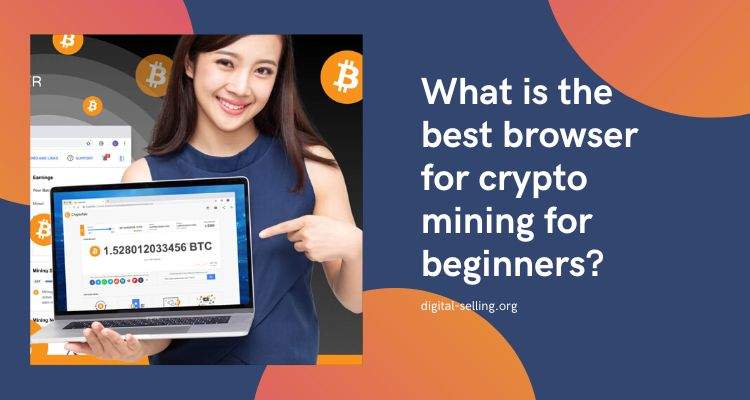 Crypto mining for beginners