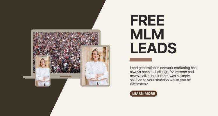 Free MLM leads