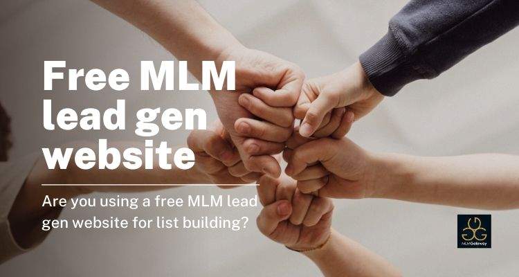 Free MLM lead