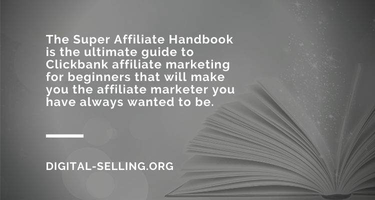 Clickbank affiliate marketing for beginners