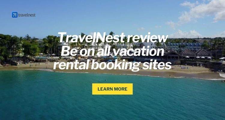 TravelNest review