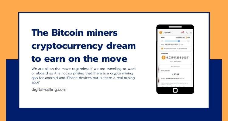 Miners cryptocurrency