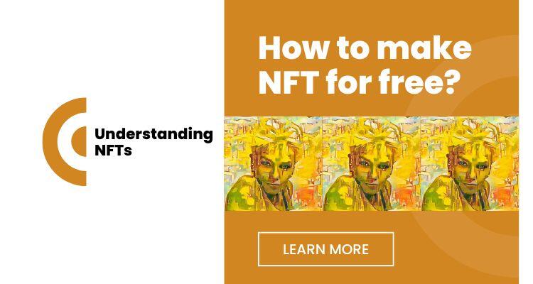 Make NFT for free