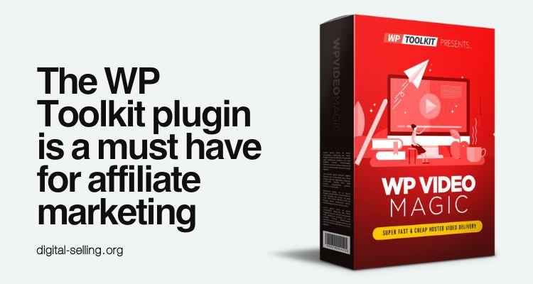 WP Toolkit plugin