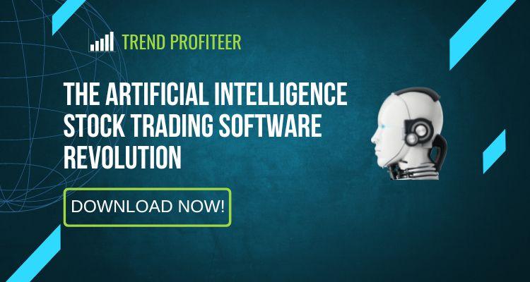Artificial intelligence stock trading software