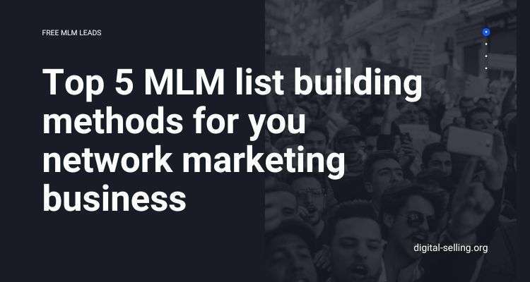 MLM list