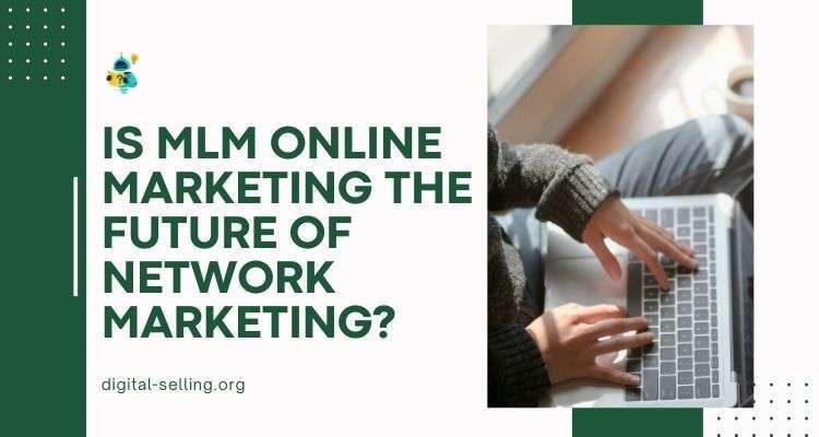 MLM online marketing