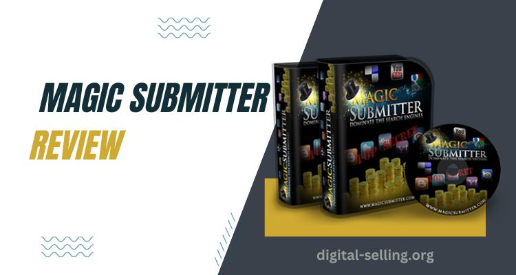 Magic Submitter review