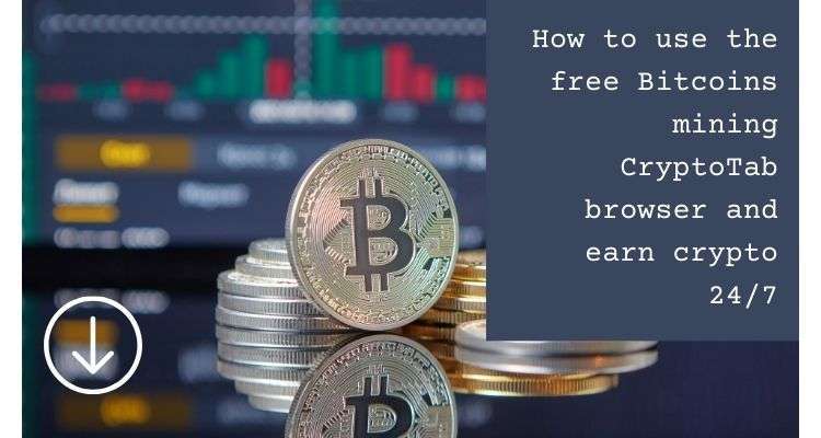 Free Bitcoins mining