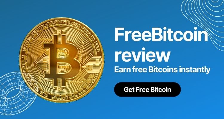 FreeBitcoin review