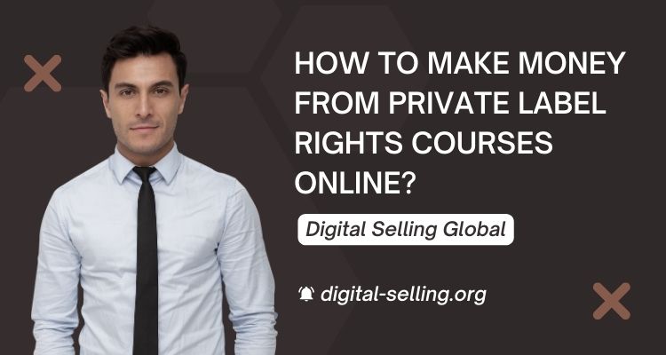 Private Label Rights courses