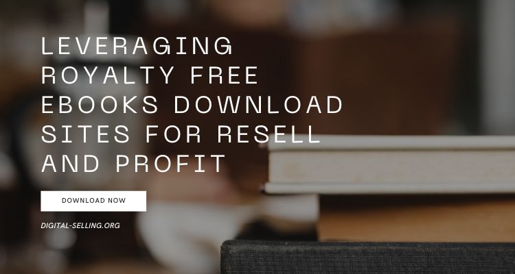 Free eBooks download sites