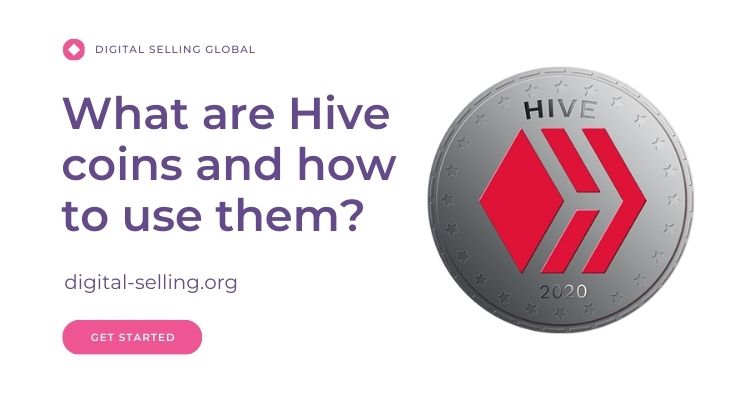Hive coins