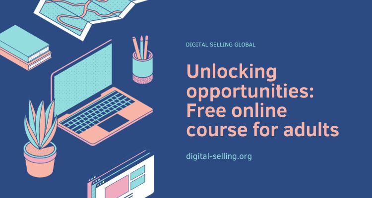 Free online course for adults