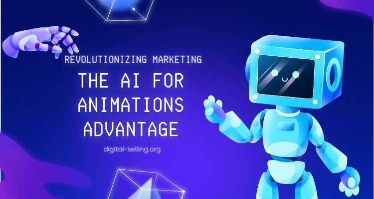 AI for animations