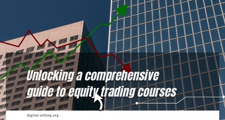 Equity trading courses