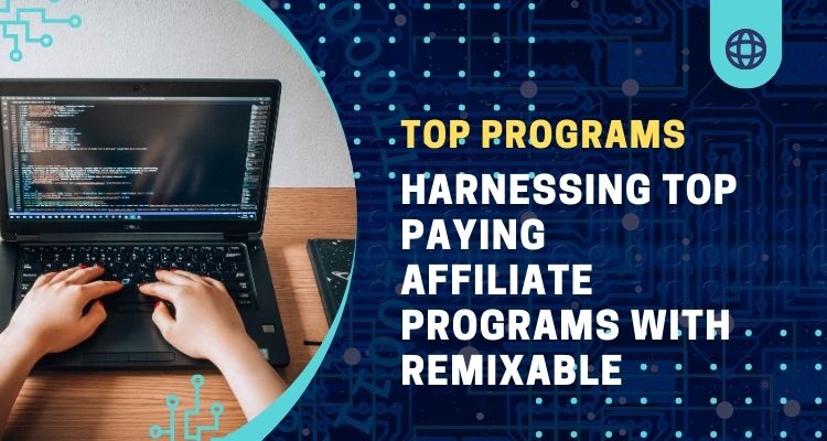 Top paying affiliate programs