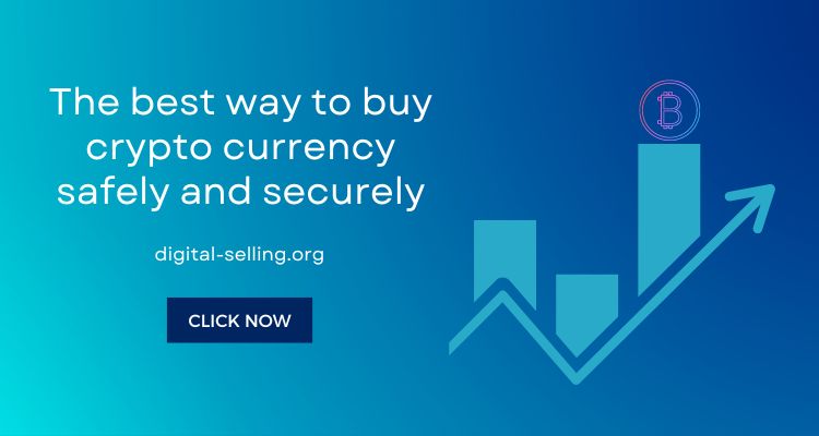 Best way to buy crypto currency