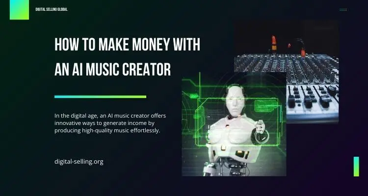 AI music creator