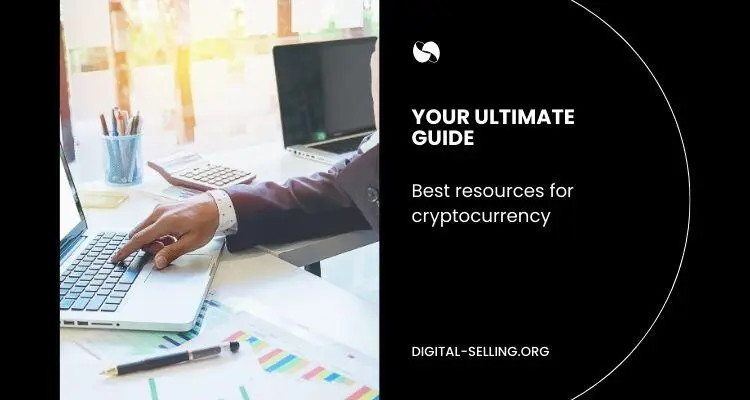 Best resources for cryptocurrency