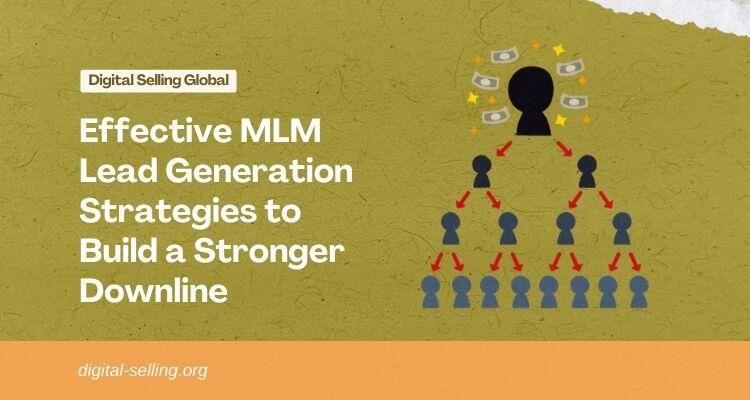 MLM Lead Generation