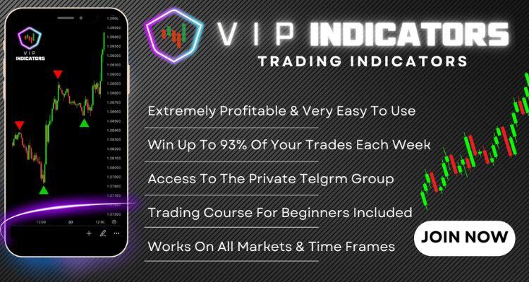 VIP Trading Indicators Review