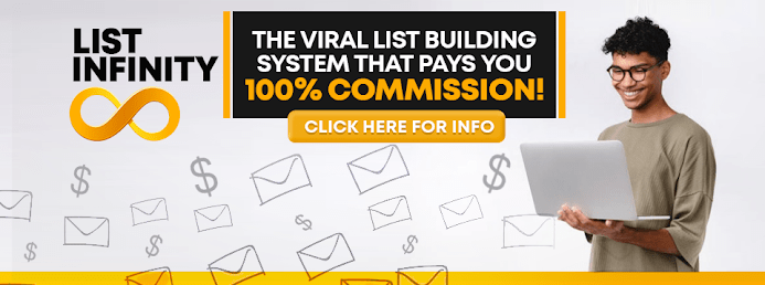Viral List Building System