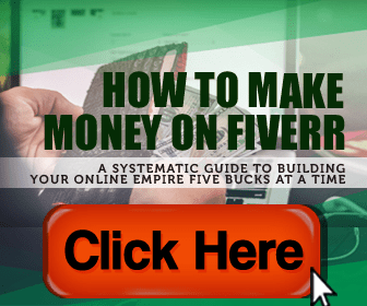 About Fiverr review