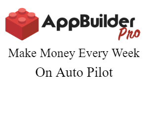 App Builder Pro
