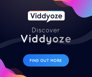 Viddyoze – the best professional video editing software in the world