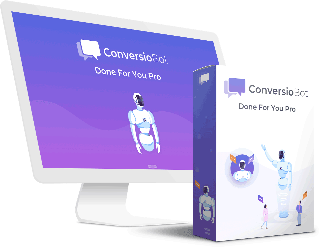 Get the best customer service chatbot online and double your income