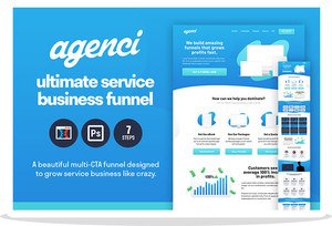 Funnels & Templates