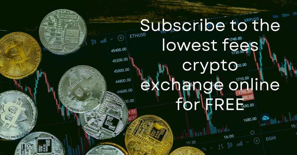 Lowest fees crypto exchange