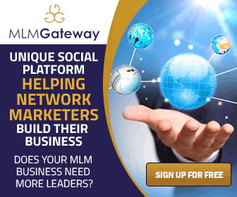 MLM gateway to a global internet fortune!