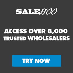 Salehoo Wholesale and dropship directory