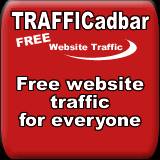 Traffic Ad Bar traffic exchange